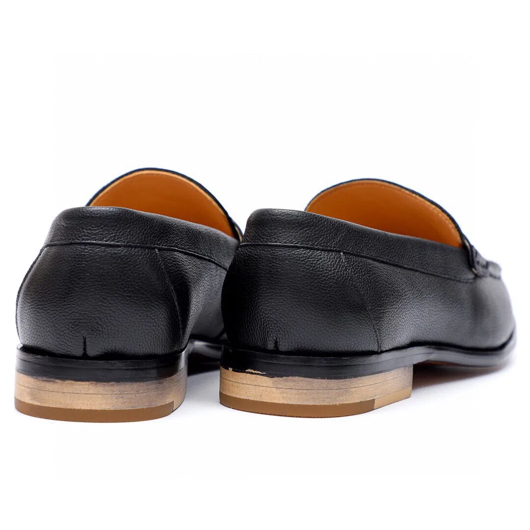 Men's shoes 💰500 💐Gucci GUCCI official website men's business formal leather shoes updated 💥Hong Kong counters synchronized new styles 💥completely one-to-one replica shipments 👍Except for zero difference in counter quality, they are all made of imported first-layer pebbled calfskin uppers with original hardware buckles ➕water-dyed cow 🐂 leather lining, original combination outsole, matching code 38-44 (45🉑️customized)